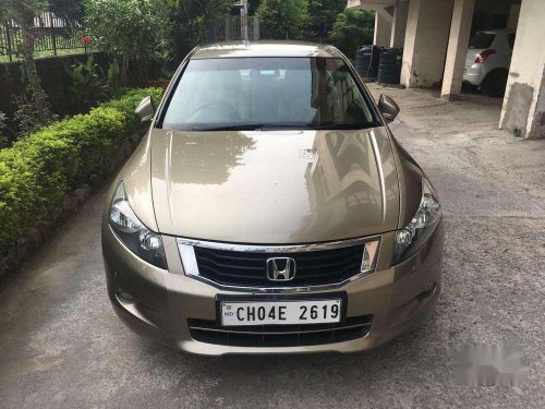 Used Honda Accord 2008 MT for sale in Chandigarh 