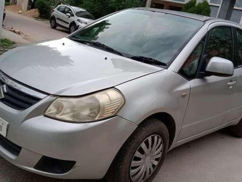 2009 Maruti Suzuki SX4 MT for sale in Hyderabad 