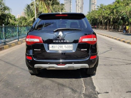 Used 2011 Renault Koleos 4x4 AT for sale in Mumbai 