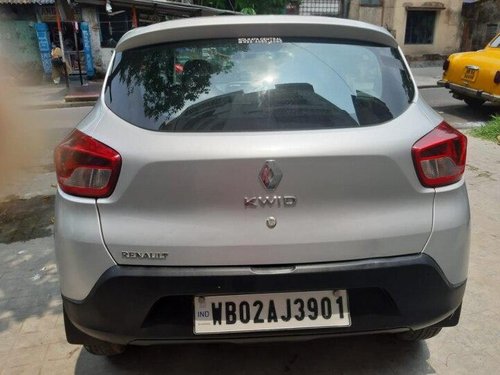 Used Renault KWID 2016 MT for sale in Kolkata