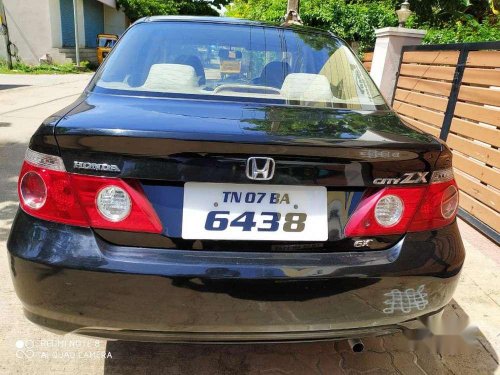 Honda City Zx CVT, 2008, AT for sale in Chennai 