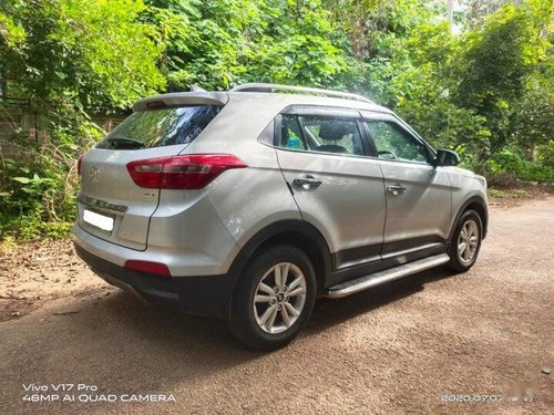 Used Hyundai Creta 1.6 SX 2017 MT in Bangalore
