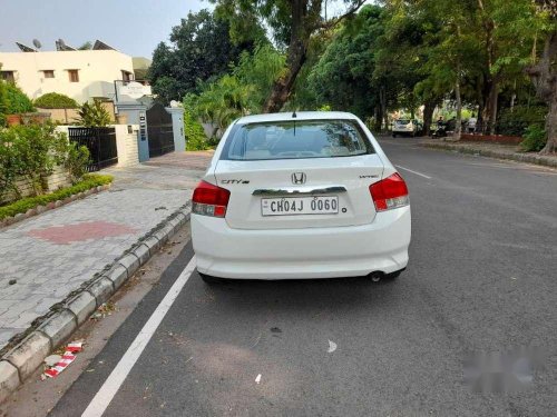 Honda City S 2009 MT for sale in Chandigarh 