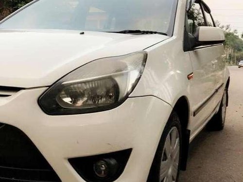 Ford Figo Duratorq Diesel EXI 1.4, 2011, MT in Chandigarh 