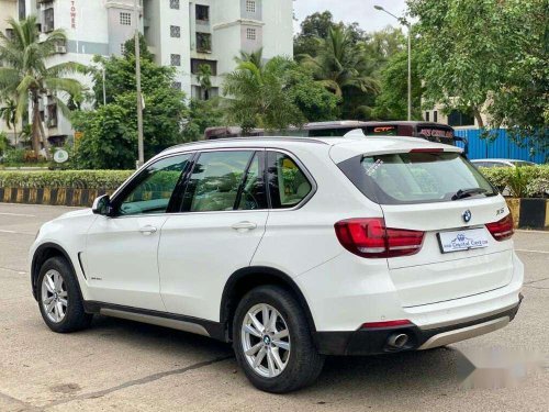 BMW X5 xDrive 30d, 2017, Diesel AT for sale in Mumbai 