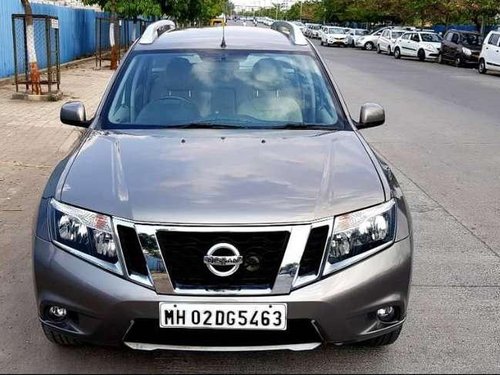 Used Nissan Terrano 2013 MT for sale in Pune