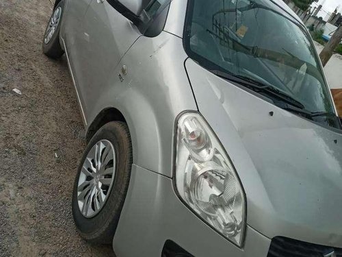 Maruti Suzuki Ritz Vdi BS-IV, 2010, MT for sale in Hyderabad 