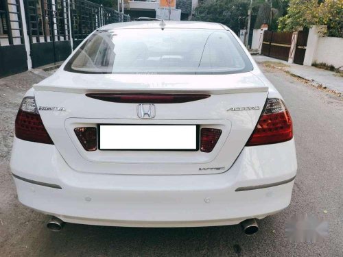 Used 2007 Honda Accord MT for sale in Chennai