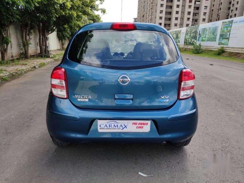 Used Nissan Micra 2016 MT for sale in Surat 