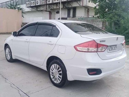 Maruti Suzuki Ciaz VDI+ SHVS, 2015, MT in Vadodara 