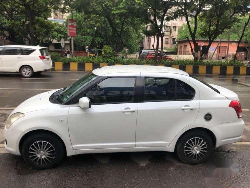 Maruti Suzuki Swift Dzire VXI, 2010, MT for sale in Mumbai 