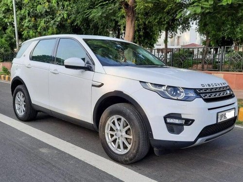 Used Land Rover Discovery Sport 2017 AT for sale in Gurgaon 