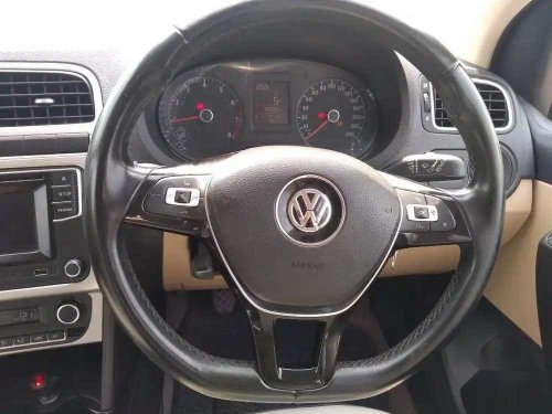 Volkswagen Polo 2011 MT for sale in Faridabad 