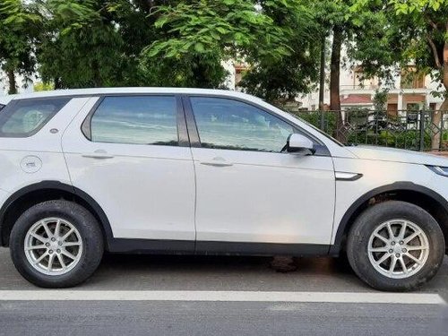 Used Land Rover Discovery Sport 2017 AT for sale in Gurgaon 