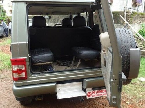 Used 2013 Mahindra Bolero MT for sale in Kolkata