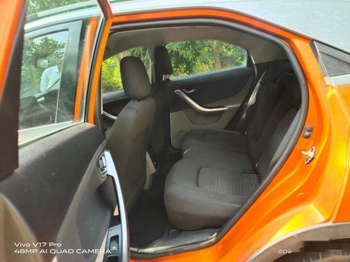 Used Tata Nexon 2018 AT for sale in Bangalore 