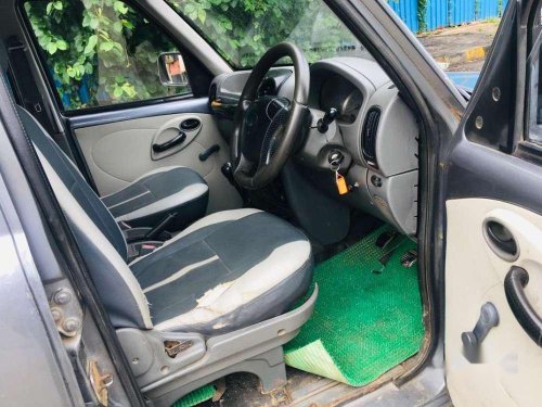 2007 Mahindra Scorpio M2DI MT for sale in Mumbai 