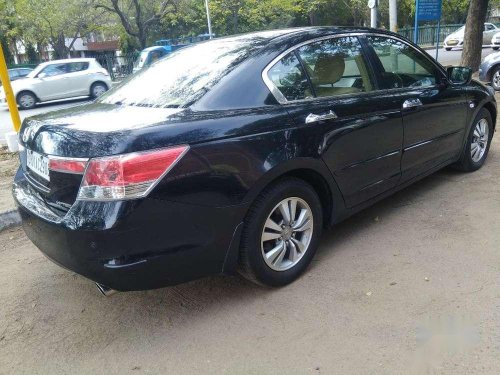 Honda Accord 2.4 VT, 2010, AT for sale in Chandigarh 