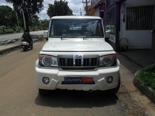 Used 2013 Mahindra Bolero MT in Bangalore