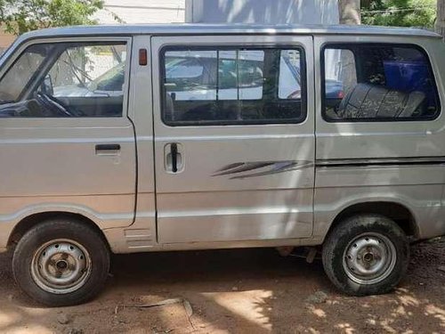 Used Maruti Suzuki Omni 2008 MT for sale in Chennai