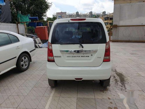 2011 Maruti Suzuki Wagon R VXI MT in Mumbai 