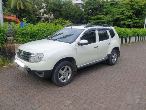 Used 2013 Renault Duster MT for sale in Mumbai 