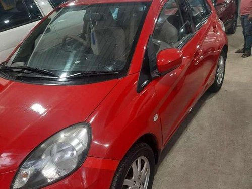 Used Honda Brio V 2012 MT for sale in Kolkata