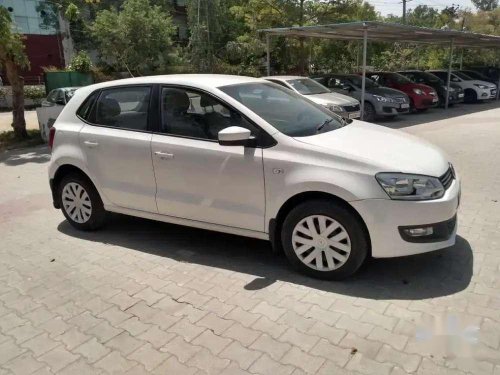 2013 Volkswagen Polo MT for sale in Faridabad 