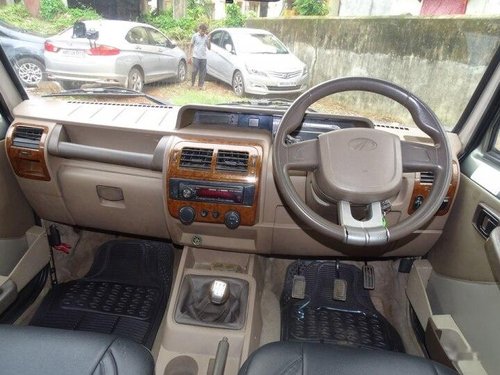 Used 2013 Mahindra Bolero MT for sale in Kolkata