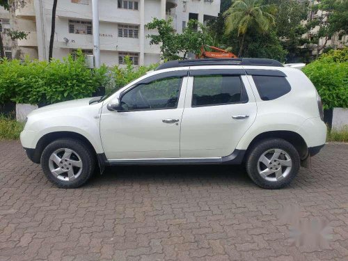 Used 2013 Renault Duster MT for sale in Mumbai 