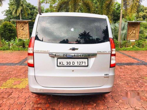 Used Chevrolet Enjoy 2014 MT for sale in Palai 