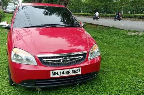 2009 Tata Indigo eCS MT for sale in Pune 