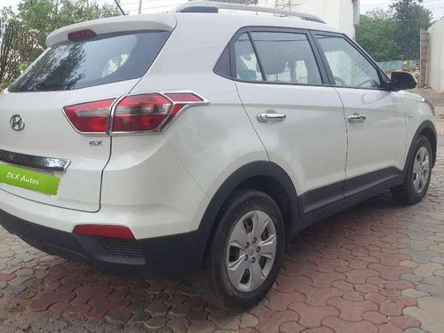 Hyundai Creta 1.6 E Plus  2016 MT for sale in Gurgaon 