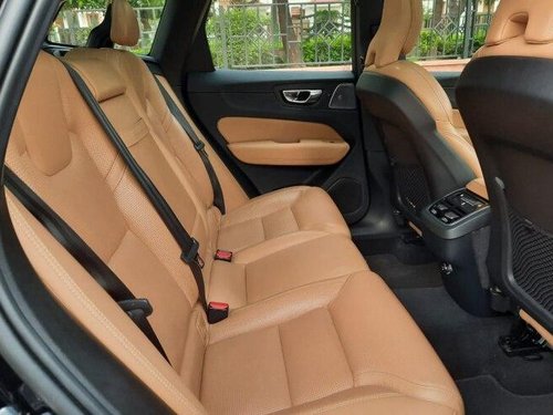 Used Volvo XC60 2019 AT for sale in Gurgaon 