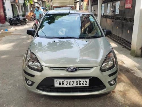 Used Ford Figo 2011 MT for sale in Kolkata