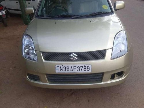 Maruti Suzuki Swift LXi, 2006, MT for sale in Coimbatore 