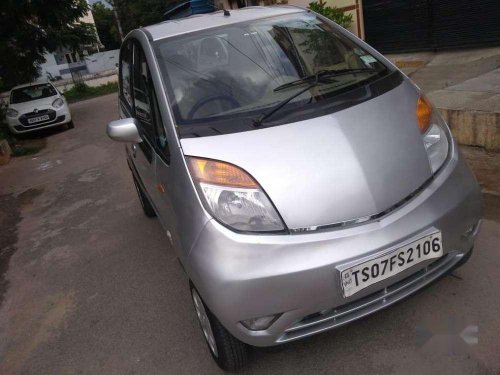 Tata Nano Twist XT, 2015, Petrol MT for sale in Hyderabad 