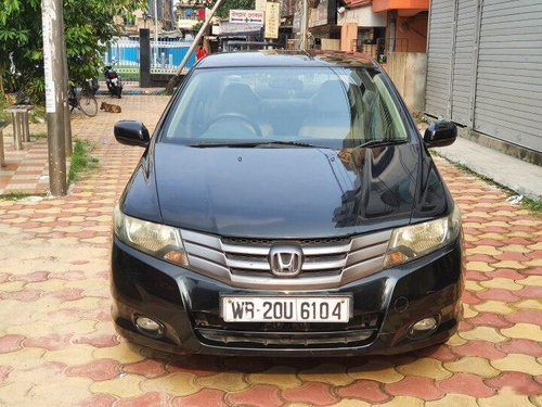 Used Honda City 2010 MT for sale in Kolkata