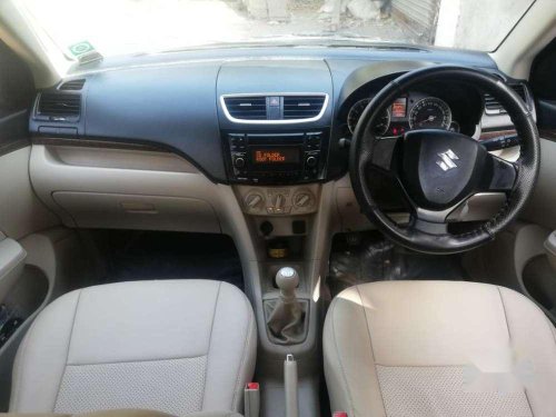 Maruti Suzuki Swift Dzire 2015 MT for sale in Thane 