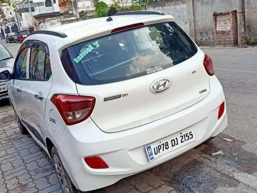 Hyundai Grand i10 Sportz 2014 MT for sale in Lucknow 