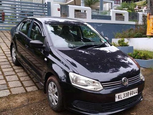 Used 2010 Volkswagen Vento MT for sale in Attingal 