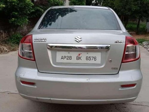 2009 Maruti Suzuki SX4 MT for sale in Hyderabad 