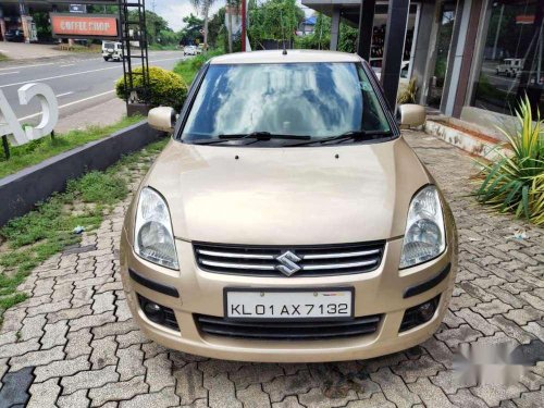 Used 2010 Maruti Suzuki Swift Dzire MT in Perumbavoor 