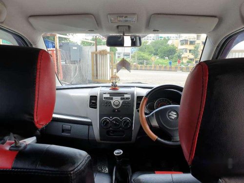 2011 Maruti Suzuki Wagon R VXI MT in Mumbai 