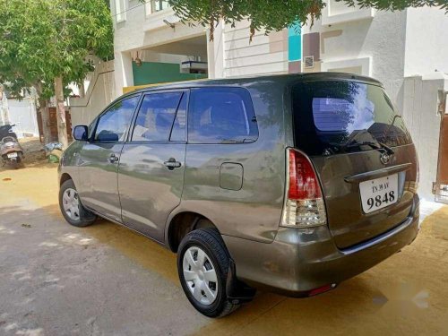 Used 2009 Toyota Innova MT for sale in Tiruppur 