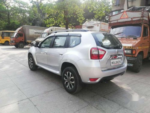 Used Nissan Terrano 2014 MT for sale in Thane 