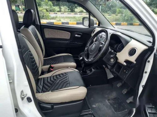 2017 Maruti Suzuki Wagon R VXI MT in Faridabad 