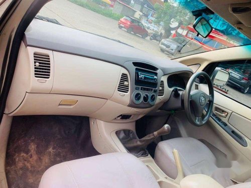 Toyota Innova 2.0 G4, 2007, MT for sale in Malappuram