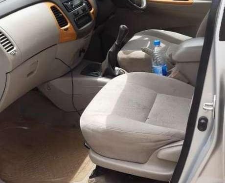 Used 2010 Toyota Innova MT for sale in Nagar 