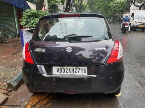 Maruti Suzuki Swift ZDi 2015 MT for sale in Kolkata 